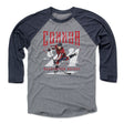 Connor McMichael Men's Baseball T-Shirt | 500 LEVEL