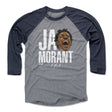 Ja Morant Men's Baseball T-Shirt | 500 LEVEL