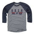 Bailey Ober Men's Baseball T-Shirt | 500 LEVEL