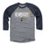 Andrew Nembhard Men's Baseball T-Shirt | 500 LEVEL