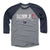 Patrick Baldwin Jr. Men's Baseball T-Shirt | 500 LEVEL