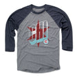 Chicago Fire FC Men's Baseball T-Shirt | 500 LEVEL