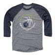 Donte Divincenzo Men's Baseball T-Shirt | 500 LEVEL