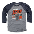 Jackson Jobe Men's Baseball T-Shirt | 500 LEVEL