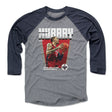 Dejounte Murray Men's Baseball T-Shirt | 500 LEVEL