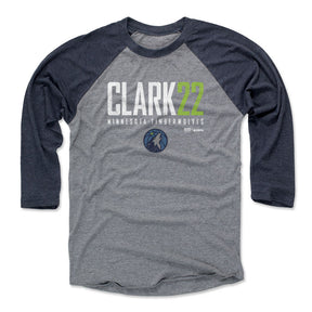 Jaylen Clark Men's Baseball T-Shirt | 500 LEVEL