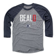 Bradley Beal Men's Baseball T-Shirt | 500 LEVEL