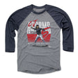CJ Abrams Men's Baseball T-Shirt | 500 LEVEL