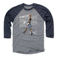 Anthony Edwards Men's Baseball T-Shirt | 500 LEVEL