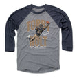Torry Holt Men's Baseball T-Shirt | 500 LEVEL