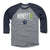 Josh Minott Men's Baseball T-Shirt | 500 LEVEL