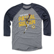 Pascal Siakam Men's Baseball T-Shirt | 500 LEVEL