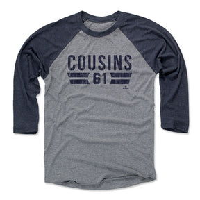 Jake Cousins Men's Baseball T-Shirt | 500 LEVEL
