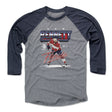 Sam Bennett Men's Baseball T-Shirt | 500 LEVEL