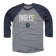 Joe Ingles Men's Baseball T-Shirt | 500 LEVEL