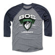 Boston Legacy FC Men's Baseball T-Shirt | 500 LEVEL