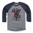Jim Kaat Men's Baseball T-Shirt | 500 LEVEL
