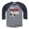 Jason Varitek Men's Baseball T-Shirt | 500 LEVEL