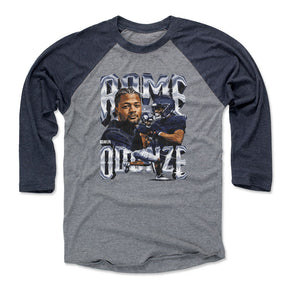 Rome Odunze Men's Baseball T-Shirt | 500 LEVEL