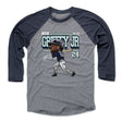Ken Griffey Jr. Men's Baseball T-Shirt | 500 LEVEL