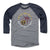 Justin Holiday Men's Baseball T-Shirt | 500 LEVEL