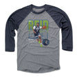 Naz Reid Men's Baseball T-Shirt | 500 LEVEL