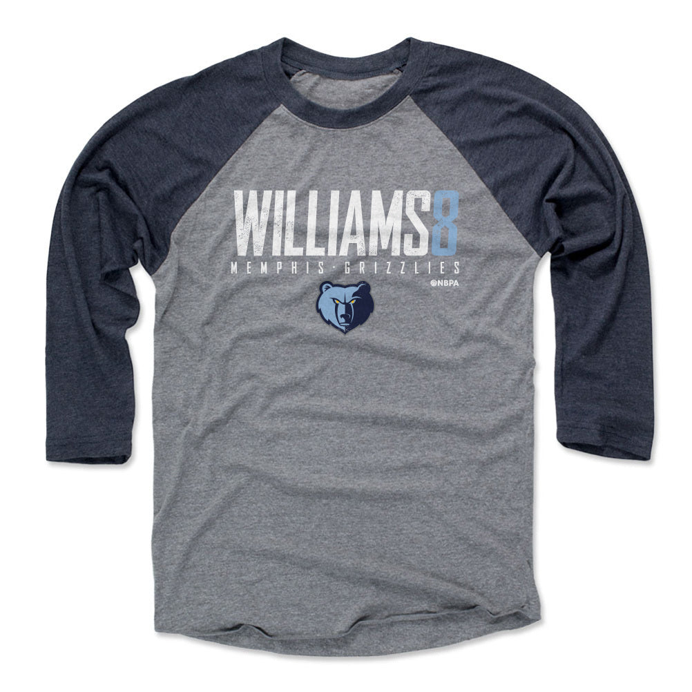 Ziaire Williams Men&#39;s Baseball T-Shirt | 500 LEVEL