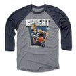Rudy Gobert Men's Baseball T-Shirt | 500 LEVEL