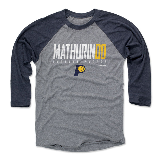 Bennedict Mathurin Men's Baseball T-Shirt | 500 LEVEL