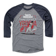 Masataka Yoshida Men's Baseball T-Shirt | 500 LEVEL