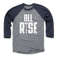 Aaron Judge Men's Baseball T-Shirt | 500 LEVEL