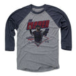 Joe Mauer Men's Baseball T-Shirt | 500 LEVEL