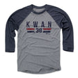 Steven Kwan Men's Baseball T-Shirt | 500 LEVEL