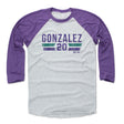 Luis Gonzalez Men's Baseball T-Shirt | 500 LEVEL