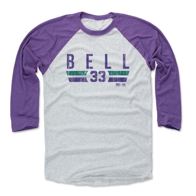 Jay Bell Men's Baseball T-Shirt | 500 LEVEL