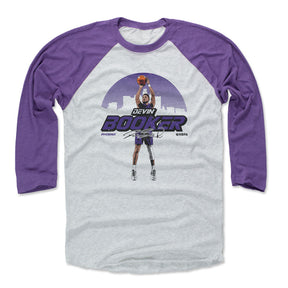 Devin Booker Men's Baseball T-Shirt | 500 LEVEL