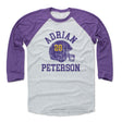 Adrian Peterson Men's Baseball T-Shirt | 500 LEVEL
