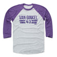 Andrew Van Ginkel Men's Baseball T-Shirt | 500 LEVEL
