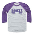 Devin Booker Men's Baseball T-Shirt | 500 LEVEL