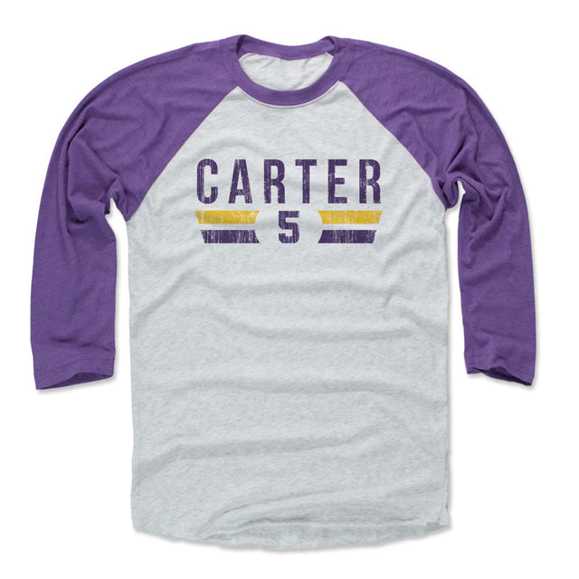 Cam Carter Men's Baseball T-Shirt | 500 LEVEL