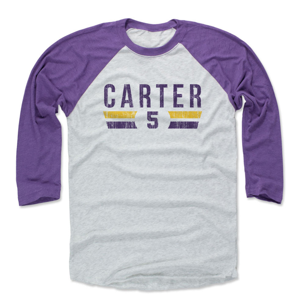 Cam Carter Men&#39;s Baseball T-Shirt | 500 LEVEL