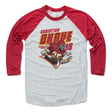 Christian Okoye Men's Baseball T-Shirt | 500 LEVEL