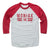 Mickey Moniak Men's Baseball T-Shirt | 500 LEVEL