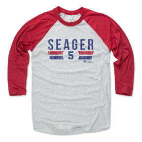Corey Seager Men's Baseball T-Shirt | 500 LEVEL