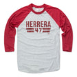 Ivan Herrera Men's Baseball T-Shirt | 500 LEVEL