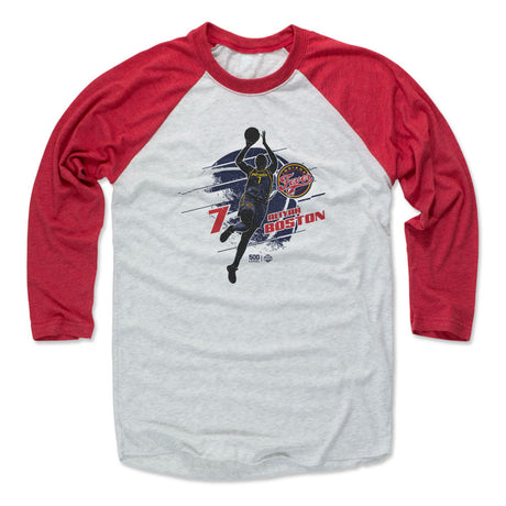 Aliyah Boston Men's Baseball T-Shirt | 500 LEVEL