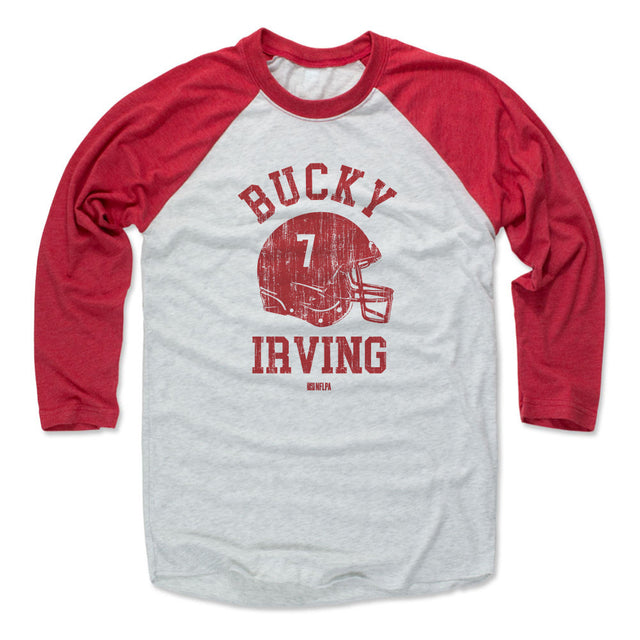 Bucky Irving Men's Baseball T-Shirt | 500 LEVEL