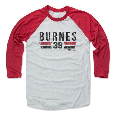 Corbin Burnes Men's Baseball T-Shirt | 500 LEVEL