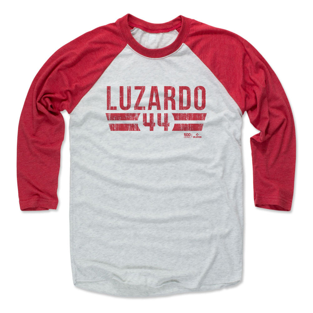 Jesus Luzardo Men's Baseball T-Shirt | 500 LEVEL