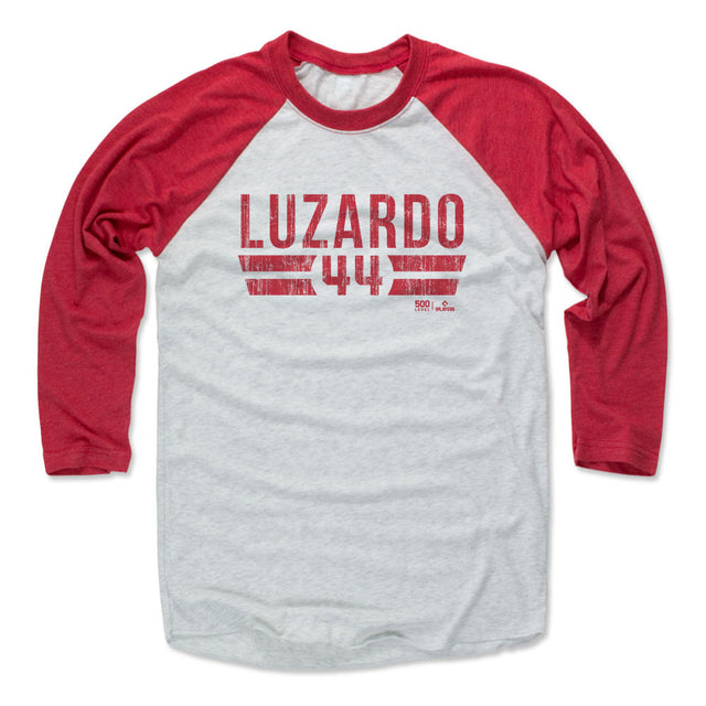 Jesus Luzardo Men's Baseball T-Shirt | 500 LEVEL